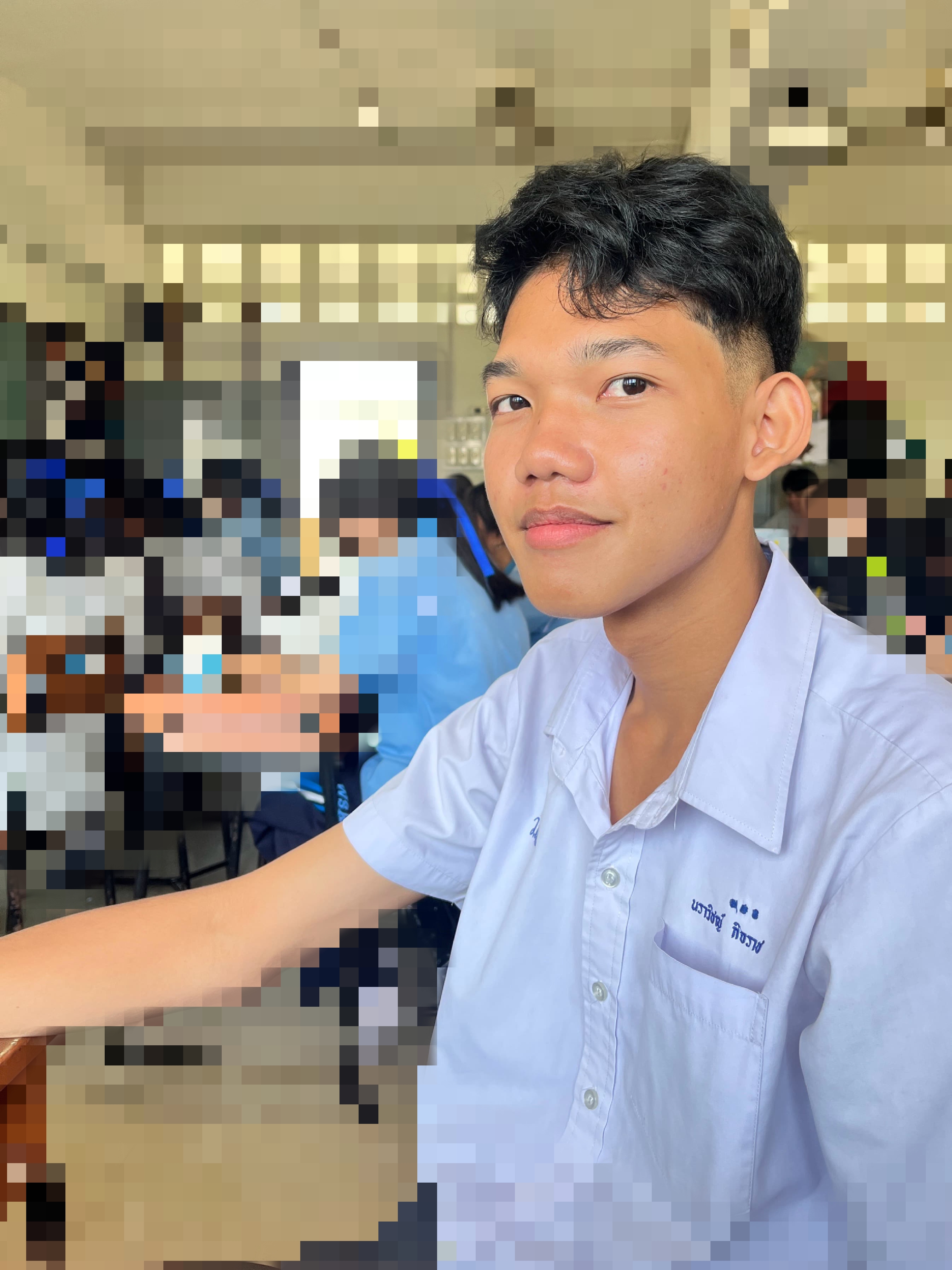 นราวิชญ์ กิจราช