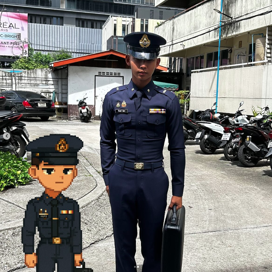 วัชรพงศ์ อินตา