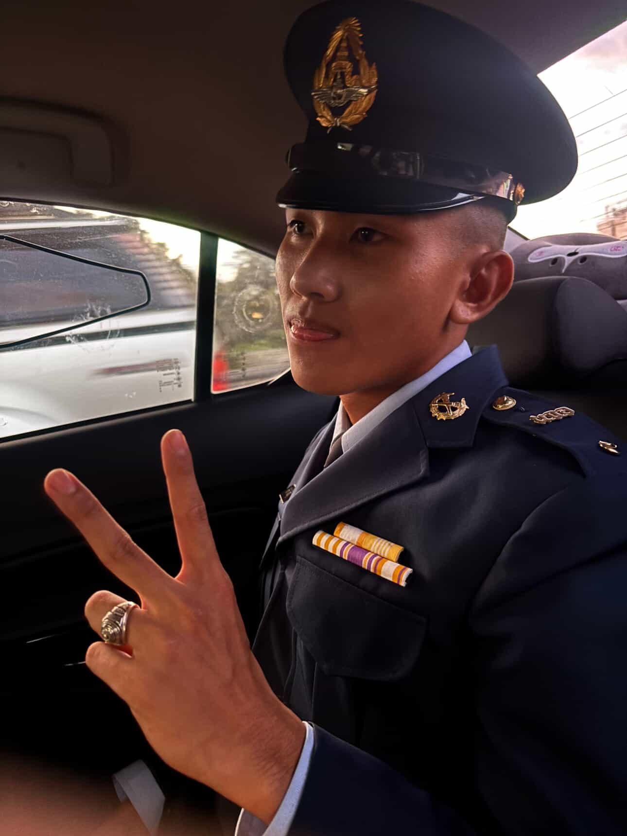 พีรศักดิ์ ดีเจริญ