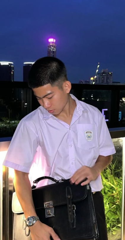 เจษฎา ศรีมณฑก