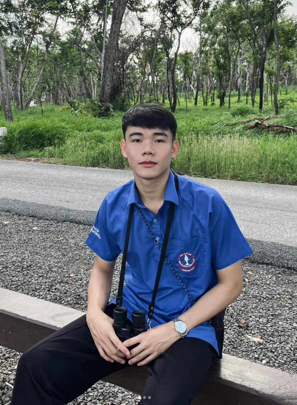 จิรศักดิ์ วงศ์คำ