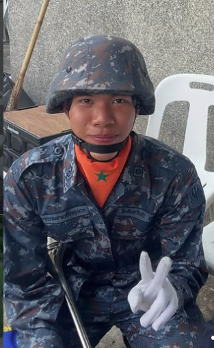 ศุภวิชญ์ วิจิตธำรงศักดิ์