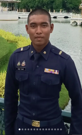 ธนบูรณ์ ปานหงษ์