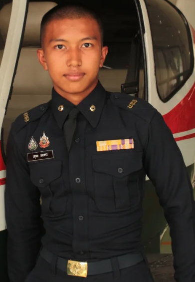 วศุพล สงเพชร