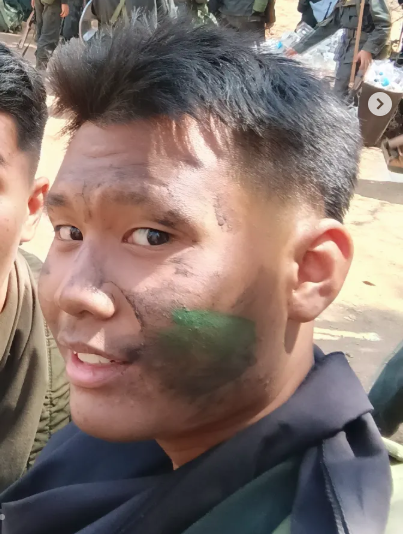 ธนกฤต อุปมา