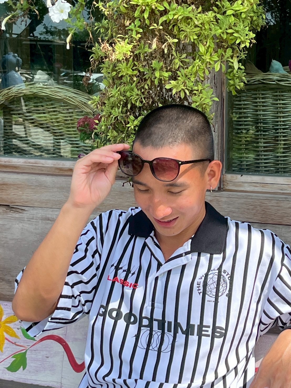 ปิติกร ปัญจะสันต์