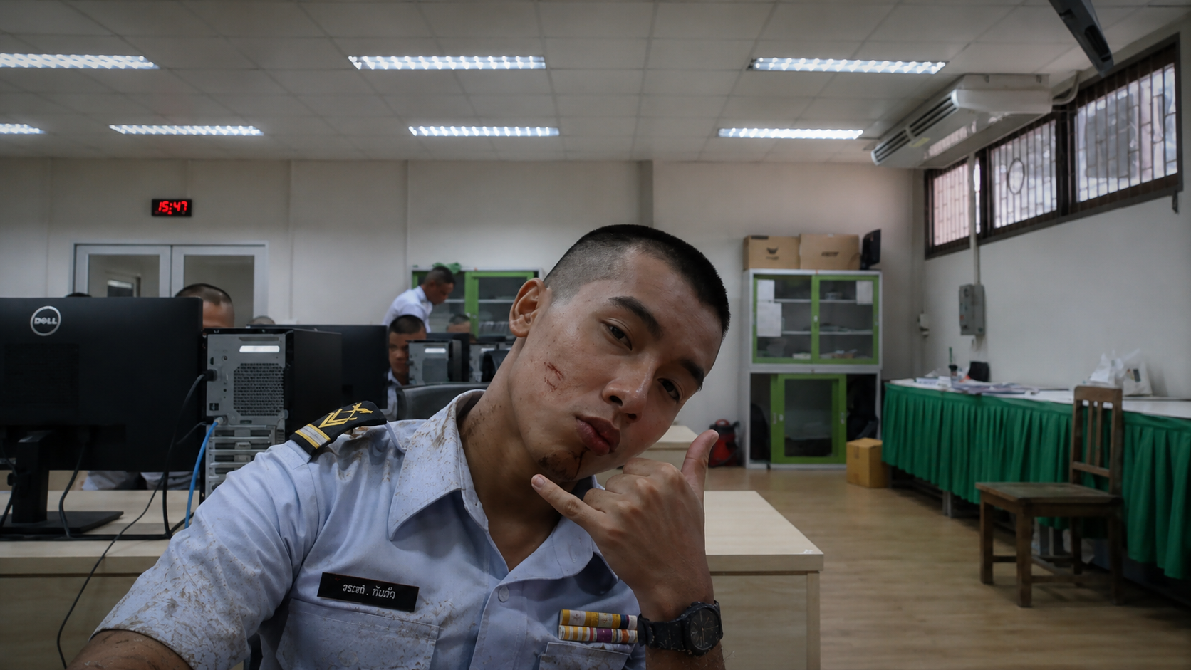 คณพศ บัวแก้ว