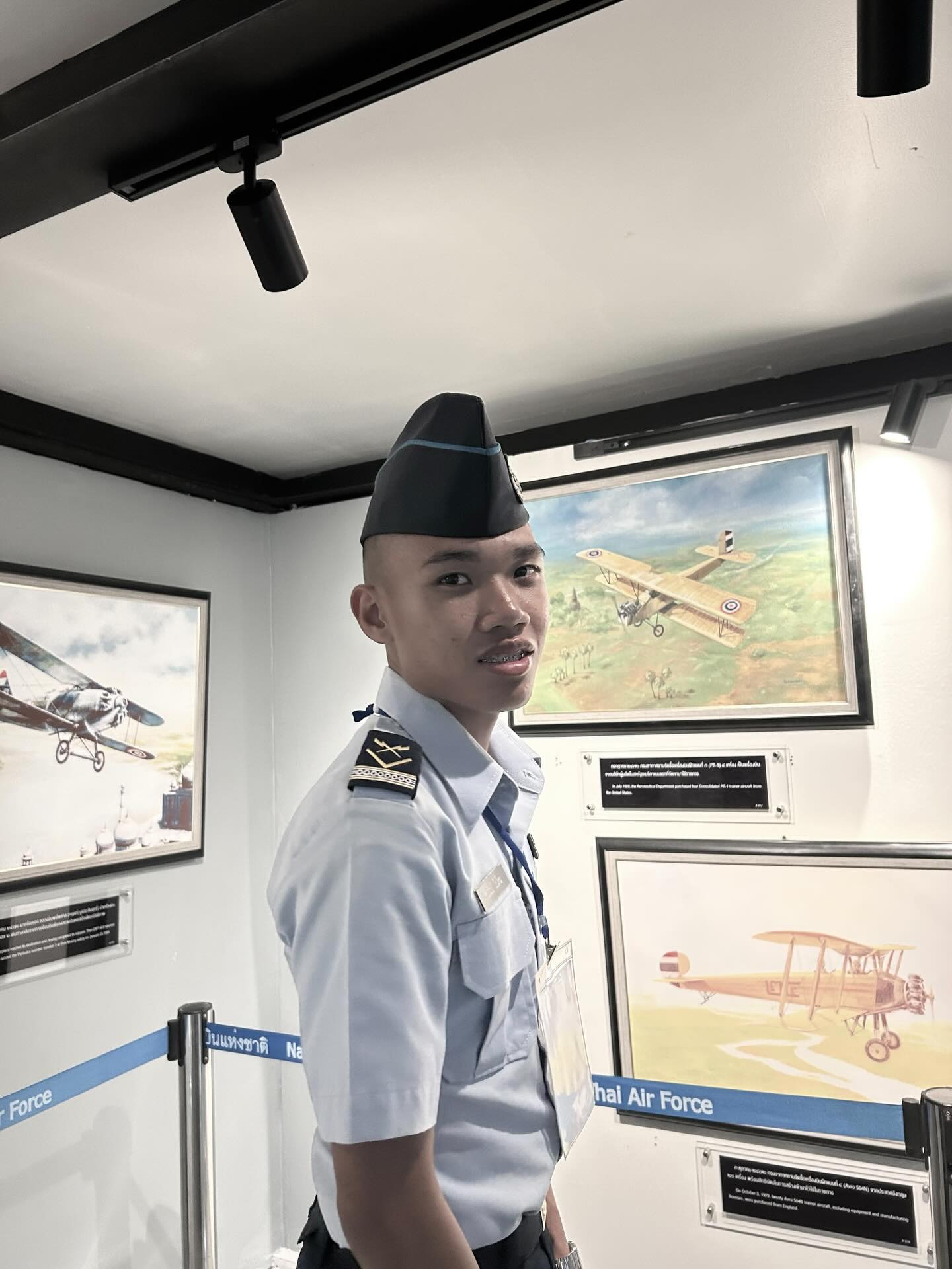ธนวัฒน์ ไปใหน